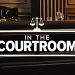 Inthecourtroom